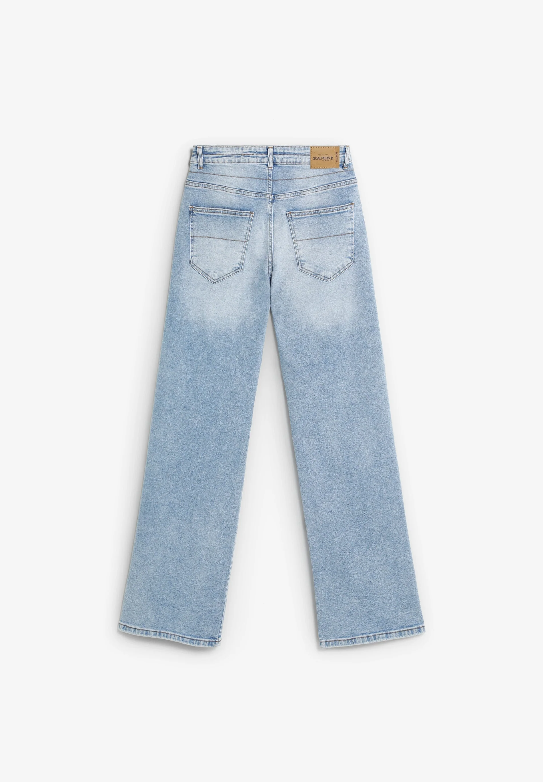 JEANS FULL LENGTH - Image 7