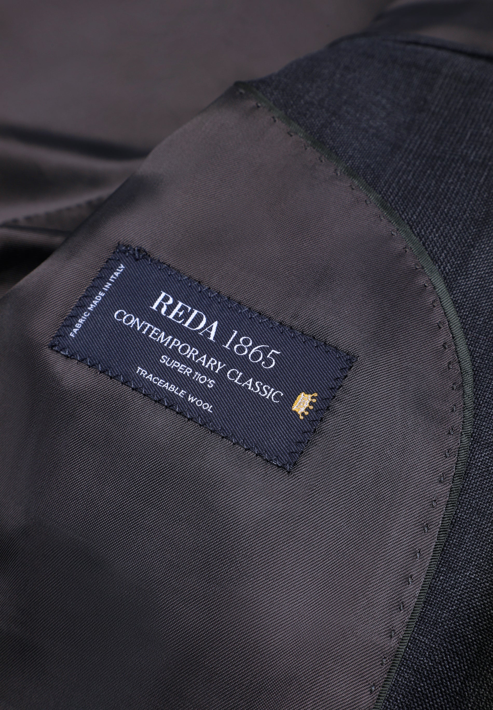 BLAZER 100% LÃ - Image 12