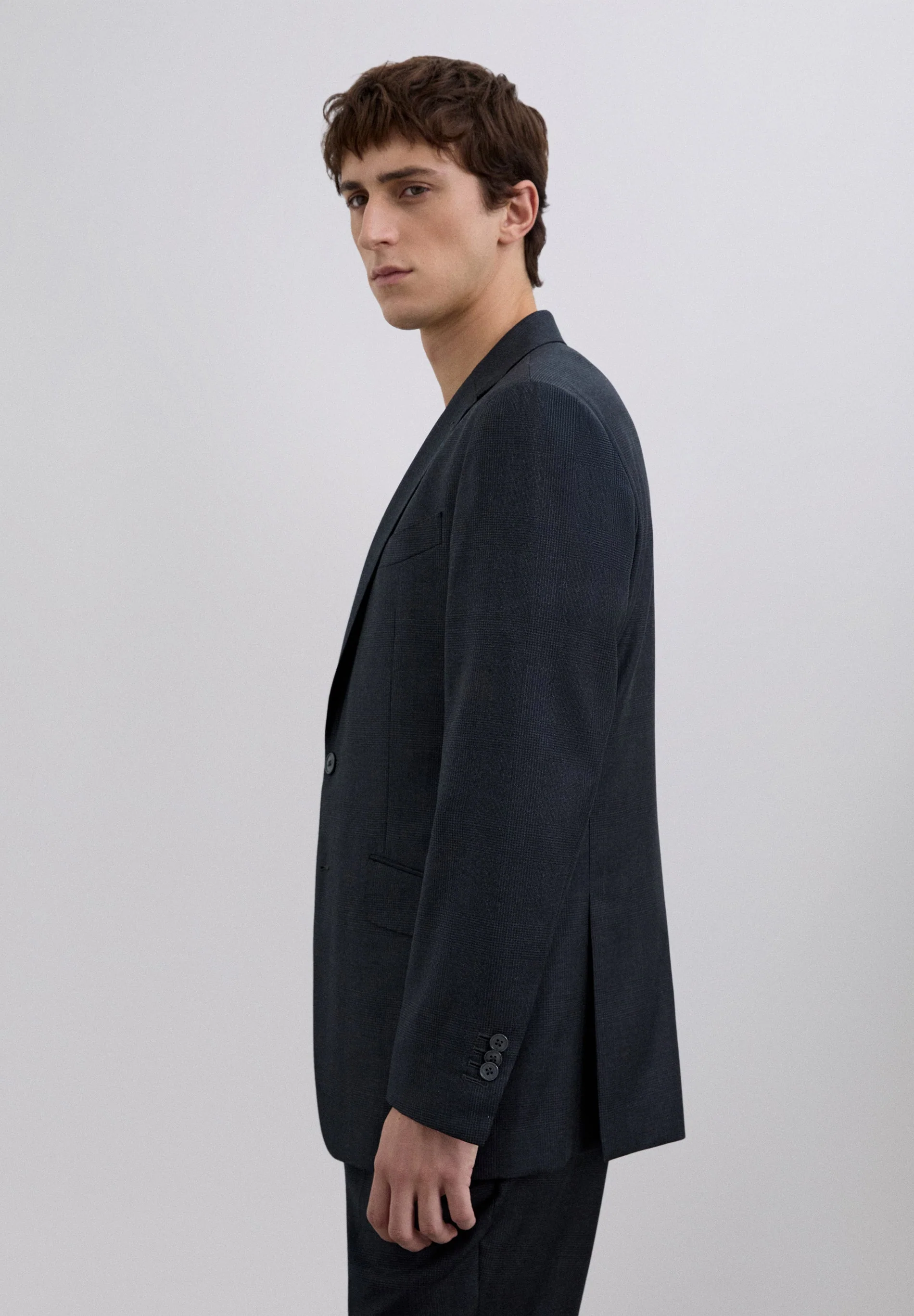 BLAZER 100% LÃ - Image 4