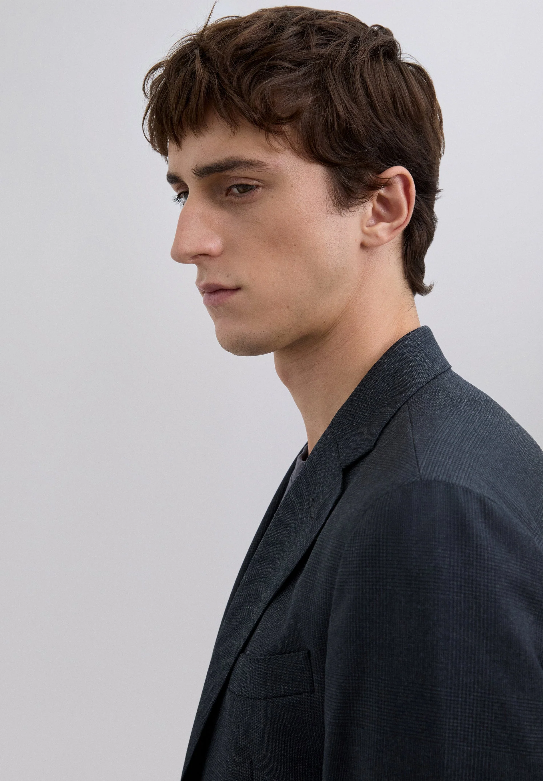 BLAZER 100% LÃ - Image 5