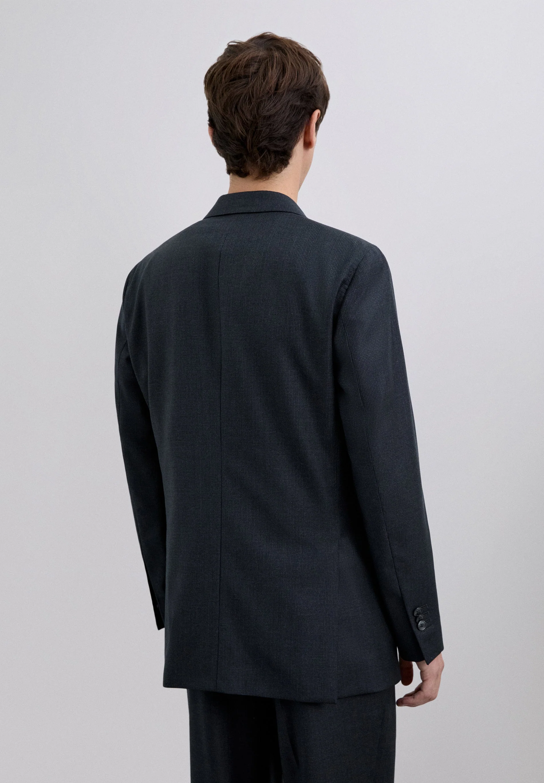 BLAZER 100% LÃ - Image 7