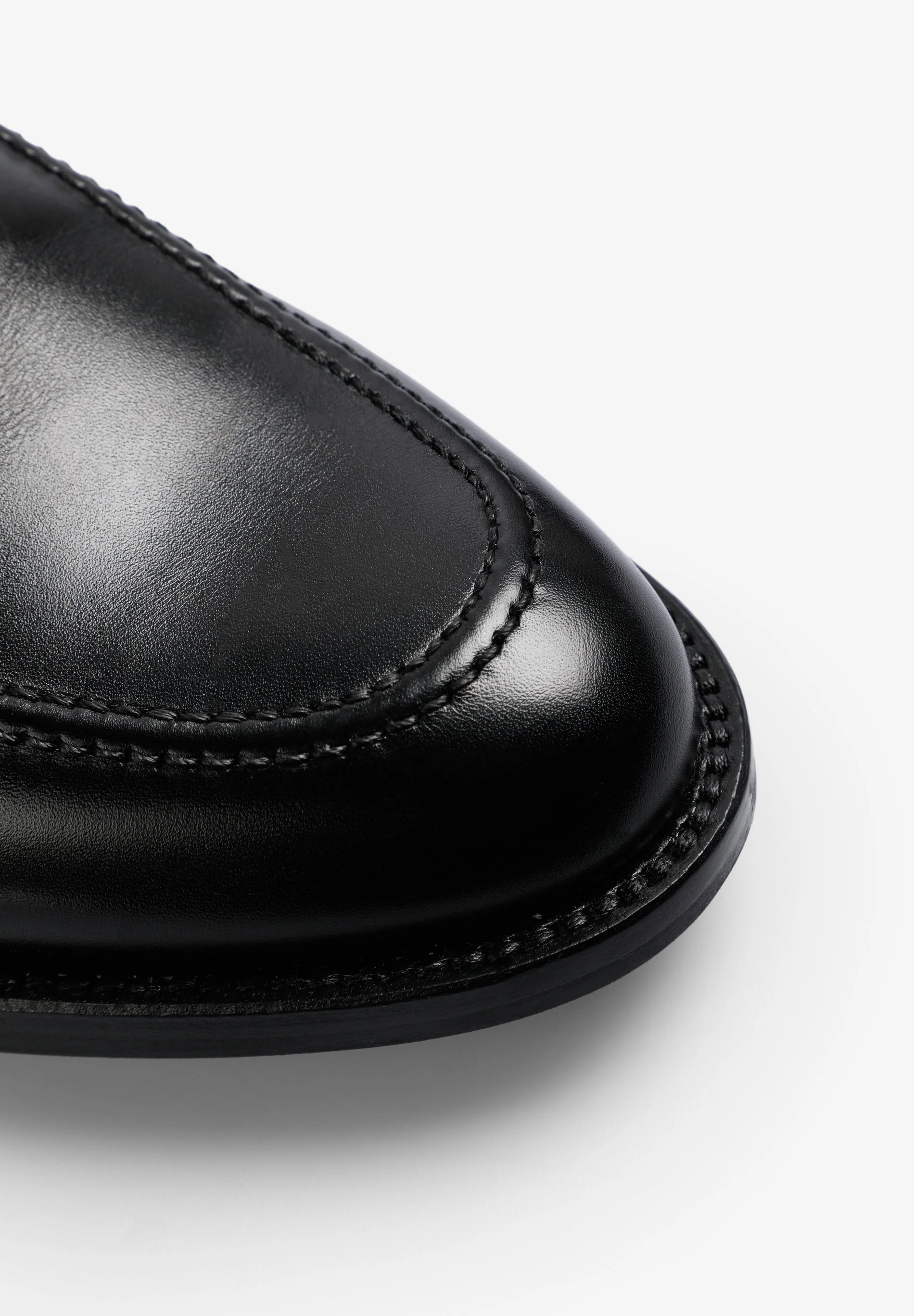 MOCASSINS PRETOS MÁSCARA - Image 7