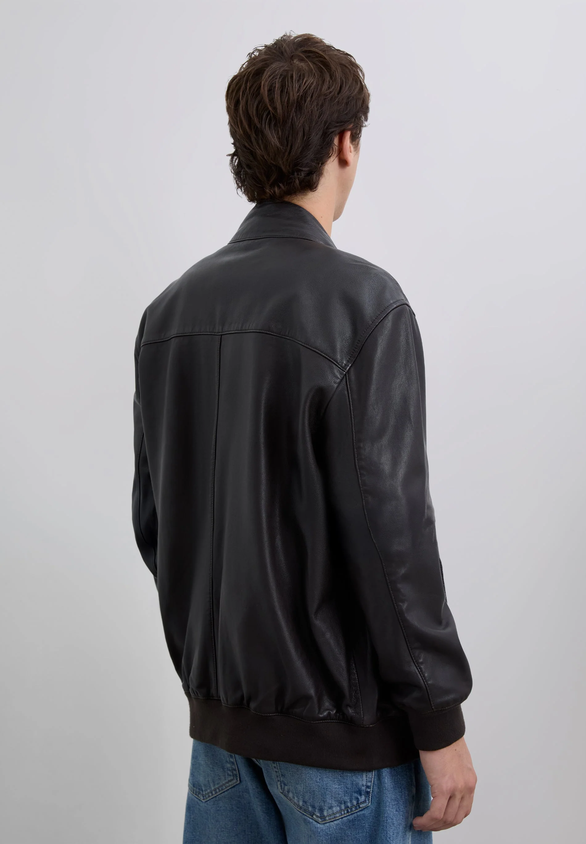 CARDIGAN 100% PELE - Image 6