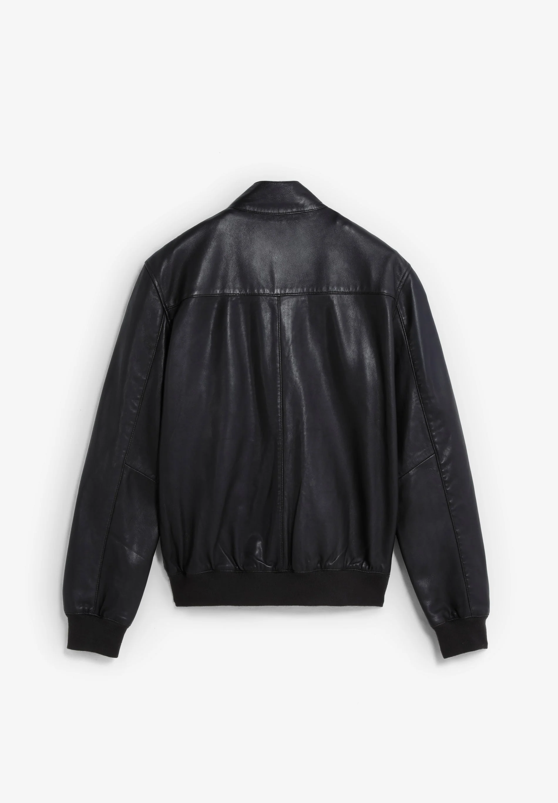 CARDIGAN 100% PELE - Image 8