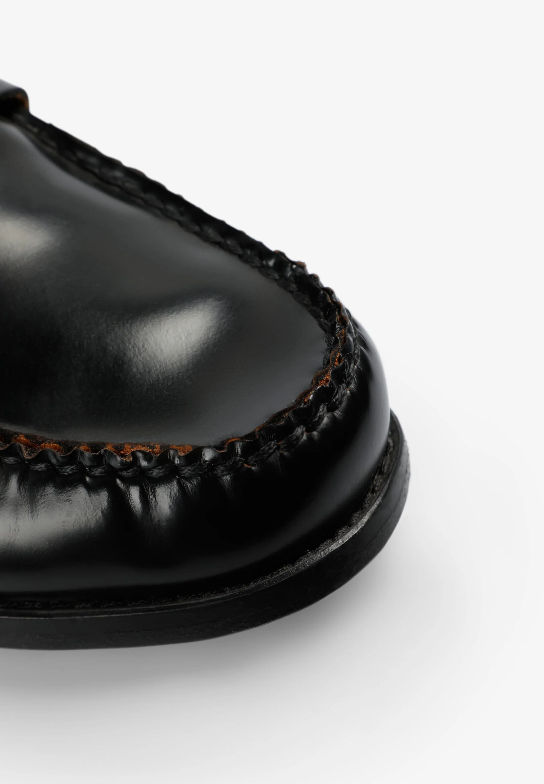 MOCASSINS EM PELE COM FIVELA - Image 7