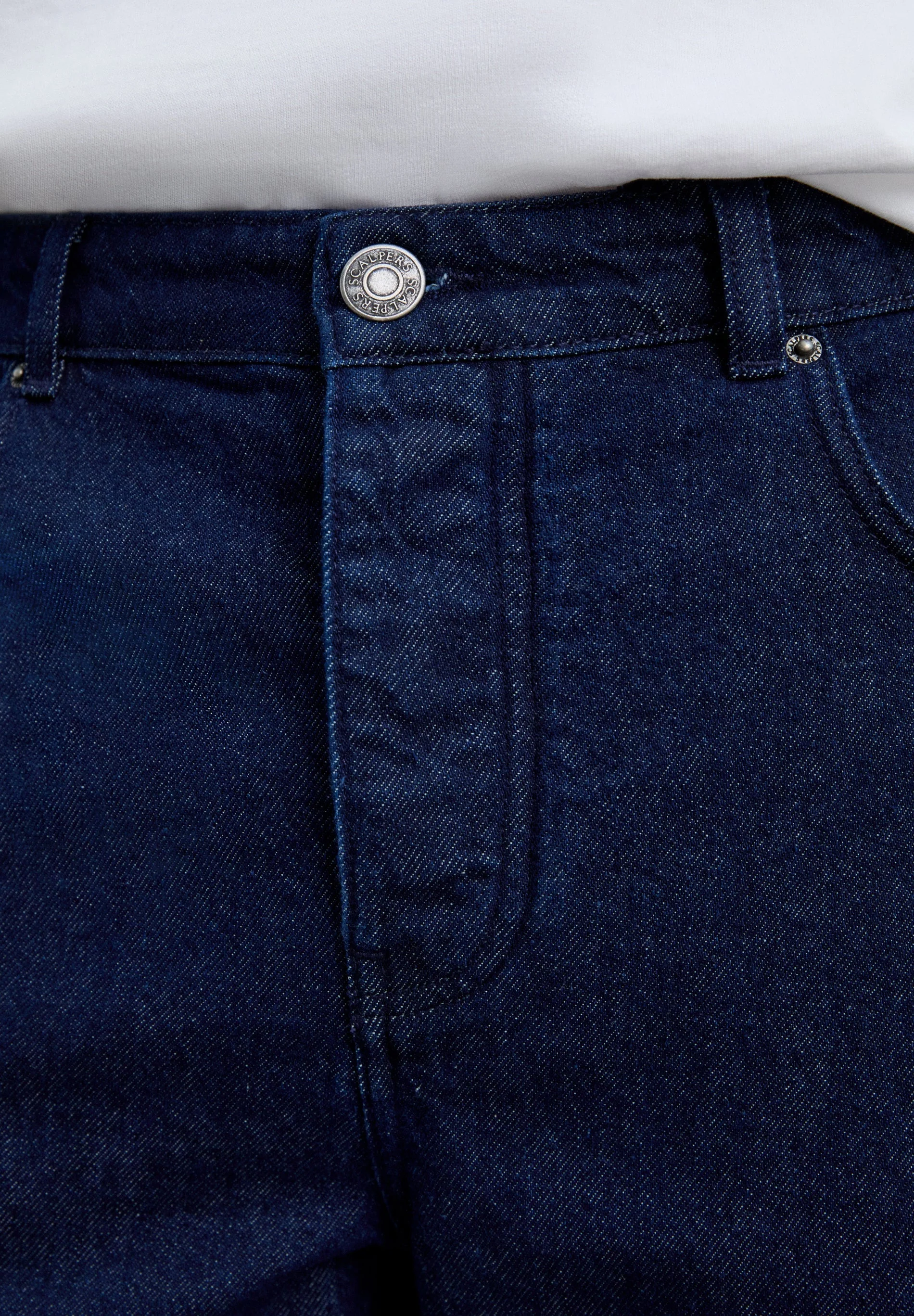 CALÇAS JEANS CROPPED - Image 4