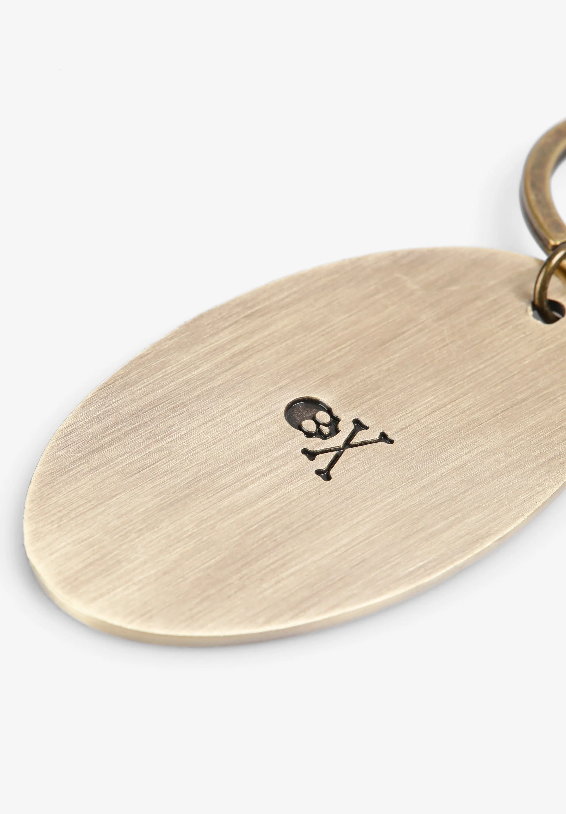 SCRESIDENCE METAL KEYCHAIN - Image 7