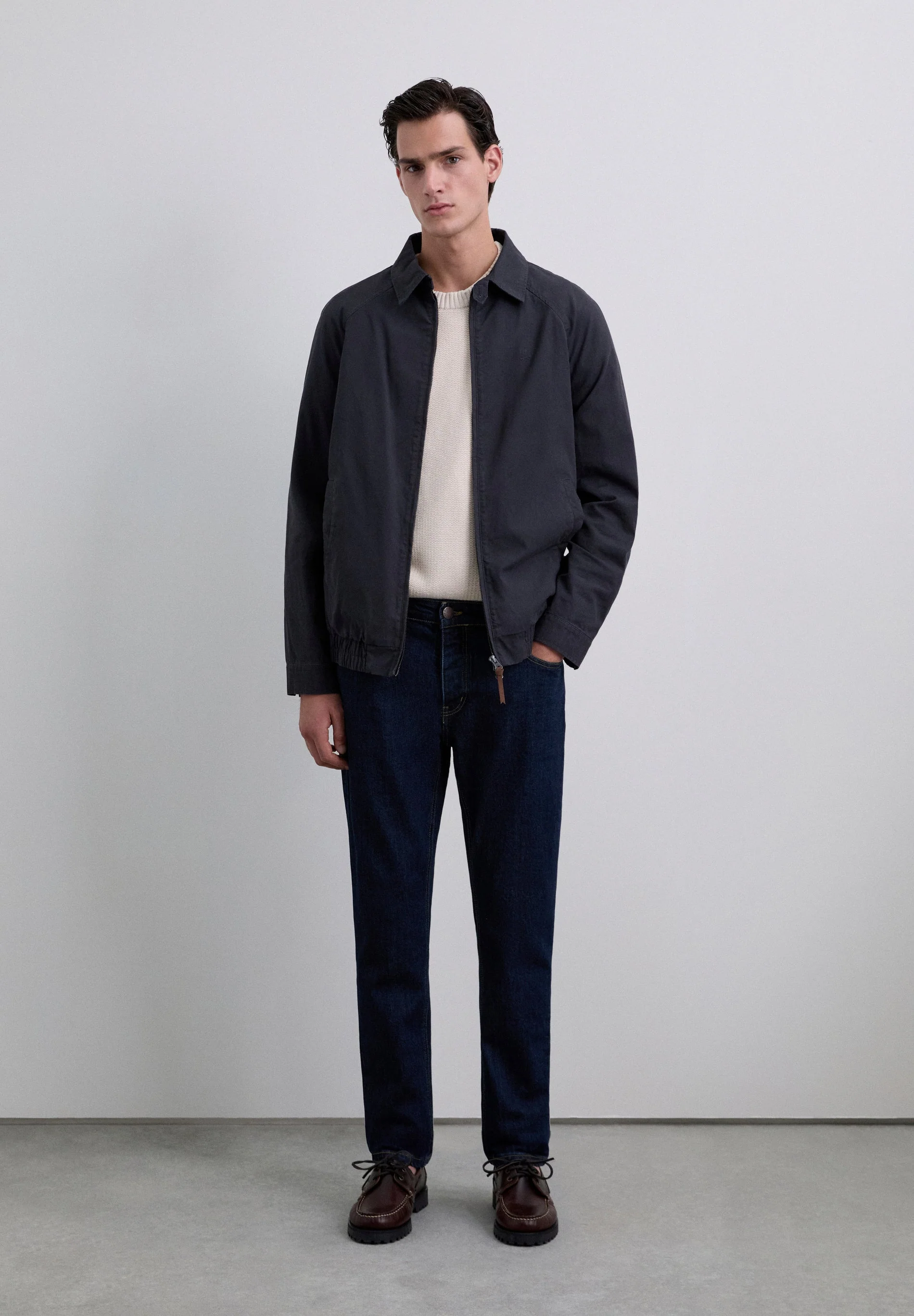 CALÇAS DENIM - Image 3