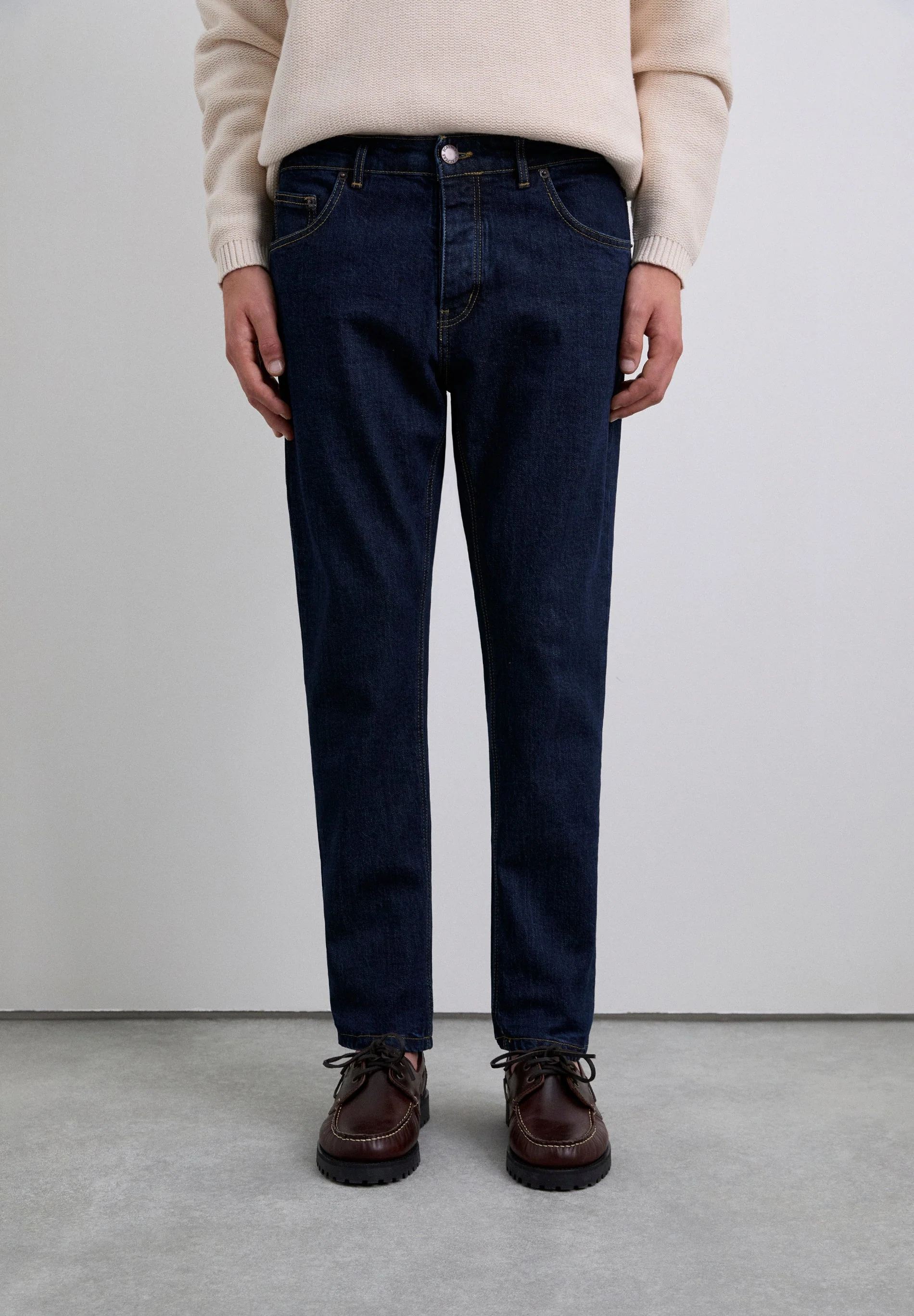 CALÇAS DENIM - Image 4